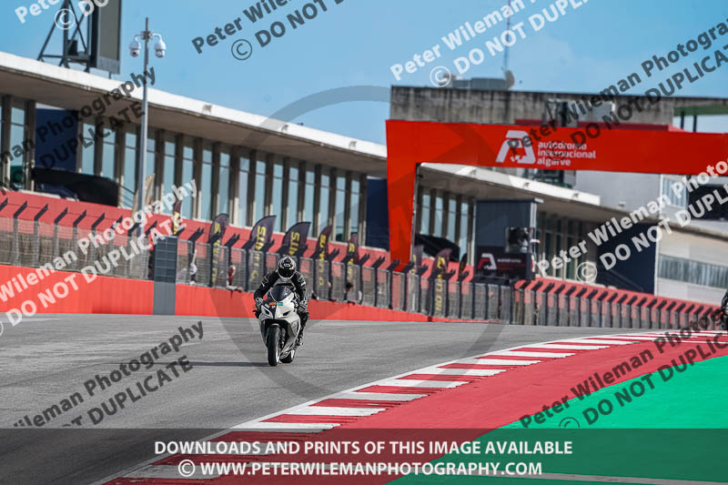 motorbikes;no limits;peter wileman photography;portimao;portugal;trackday digital images